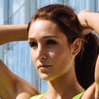 Kayla Itsines Nackt