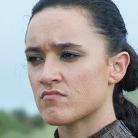 Keisha Castle-Hughes Nackt