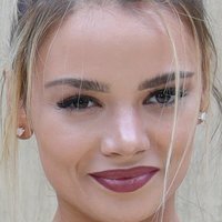 Keleigh Sperry Nackt