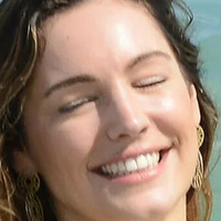 Kelly Brook Bikini Nackt