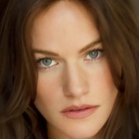 Kelly Overton Nackt
