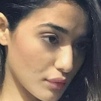 Ketika Sharma Nackt