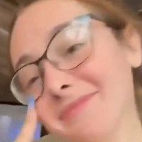 Khloiilovebug4 Nackt