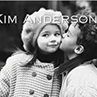 Kim Anderson Nackt