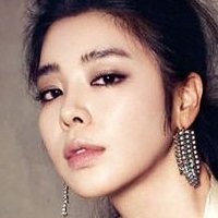 Kim Gyu-ri Nackt