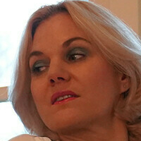 Kim Holland Nackt