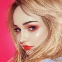 Kim Petras Nackt