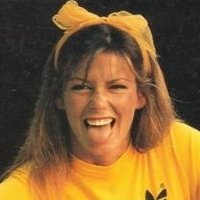 Kim Waltrip Nackt