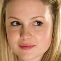 Kimberley Nixon Nackt