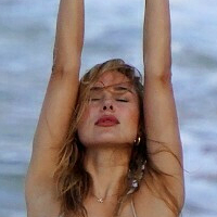 kimberleygarner Nackt