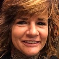 Kimberly Blair Nackt