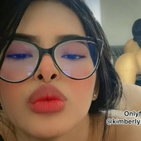 Kimberly Delgado Alvarez Nackt