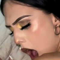 Kimberly Medina Nackt