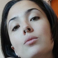 kinkydaniela Nackt