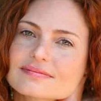 Kirsten Berman Nackt