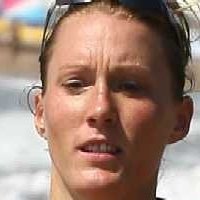 Kirsten Bolm Nackt
