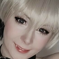 Kisakuma Kisa Nackt