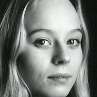 Kjersti Lid Gullvag Nackt