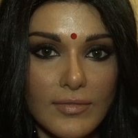 Koena Mitra Nackt