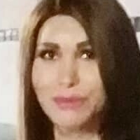 Korina Pastrana Nackt