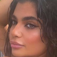 Krissy Bertone Nackt