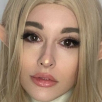 kristanovva Nackt