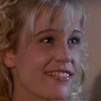 Kristi Somers Nackt