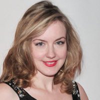 Kristin Adams Nackt