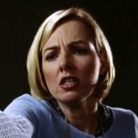 Kristin Norton Nackt