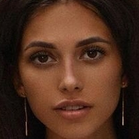 Kristina Alexandrovna Nackt