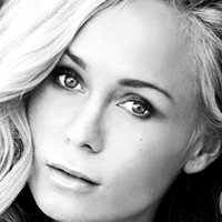Kristina Korsholm Nackt
