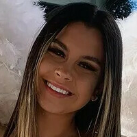 Krystal Lockhart Nackt