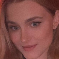 Ksenia Modestal Nackt