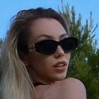 Kseniia Samoilenko Nackt
