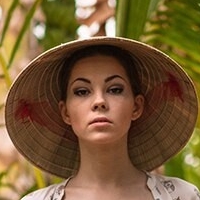 Ksyusha Egorova Nackt