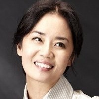 Kyeong-sook Jo Nackt