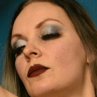 lady_kristal Nackt