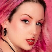 Lady Lazarus Nackt