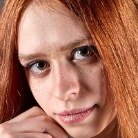 LadyDeadRabbit Nackt