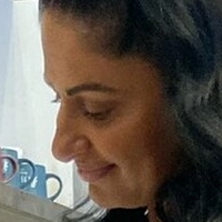 Ladykarmen Nackt