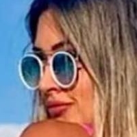 Lais Gabrielli Nackt