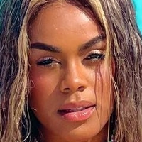 Lais Oliveira Nackt