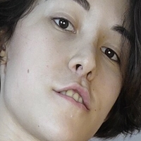 Lali White Nackt
