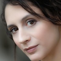 Lana Ettinger Nackt