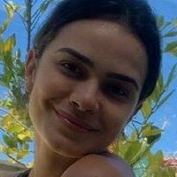 Lara Nobre Nackt
