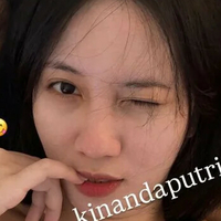 Laras Kinanda Putri Nackt