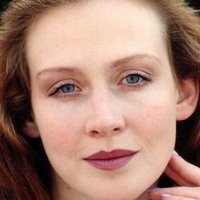 Larisa Damaskina Nackt