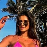 Larissa Dalpasquale Nackt
