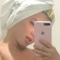 Larissa Rovetta Ex-Traficante Nackt