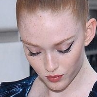 Larsen Thompson Nackt